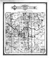 Texas Township, DeWitt County 1915